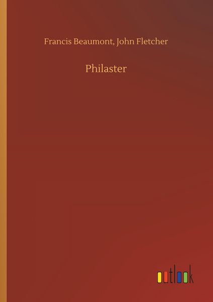 Produktbild: Philaster