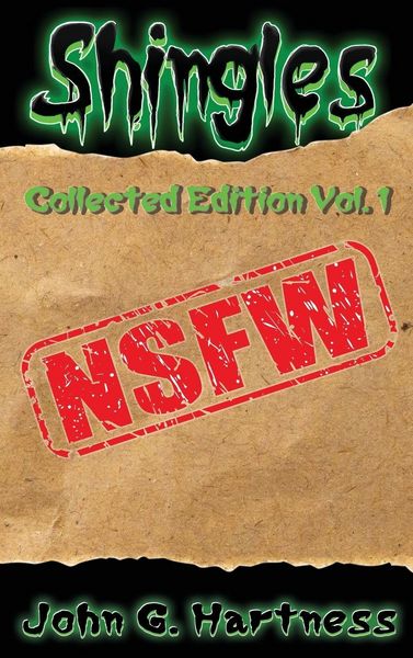 Produktbild: NSFW