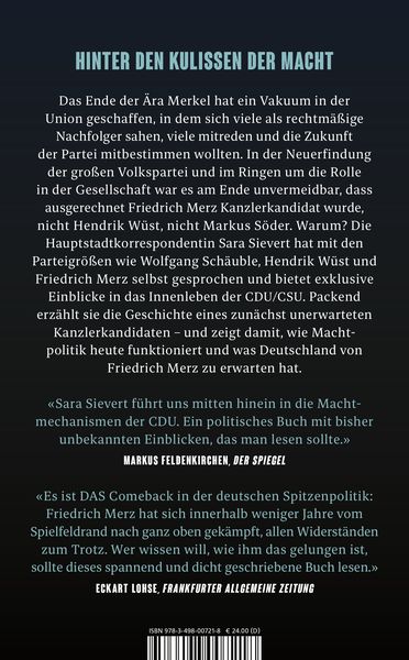 Produktbild: Der Unvermeidbare