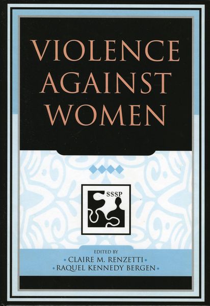 Produktbild: Violence against Women