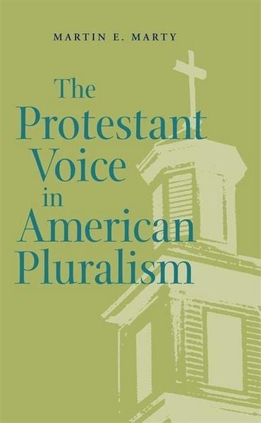 Produktbild: The Protestant Voice in American Pluralism