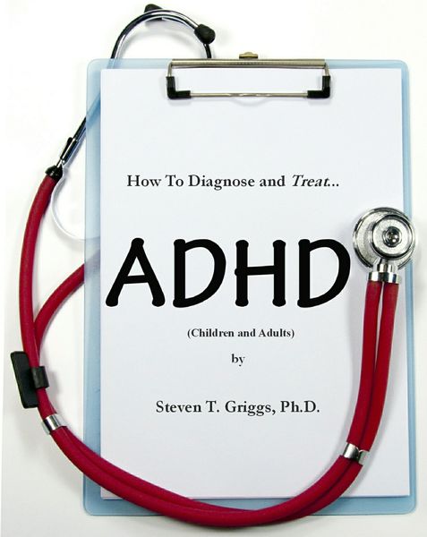 Produktbild: How To Assess and Treat ADHD (Children and Adults)