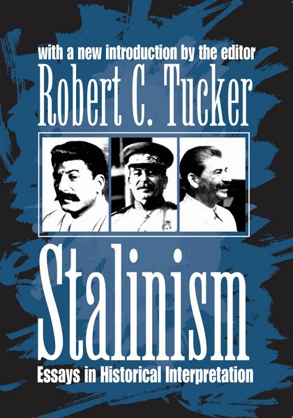 Produktbild: Stalinism