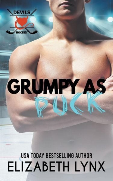 Produktbild: Grumpy as Puck