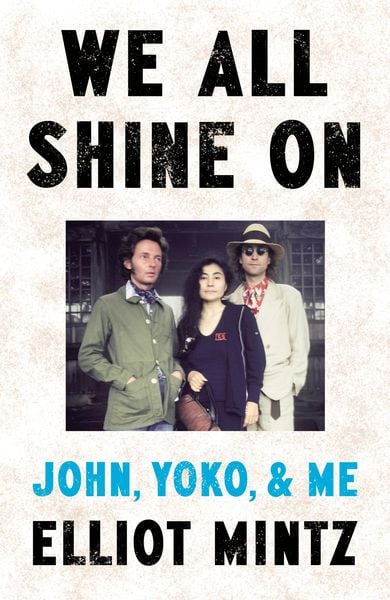 Produktbild: We All Shine On