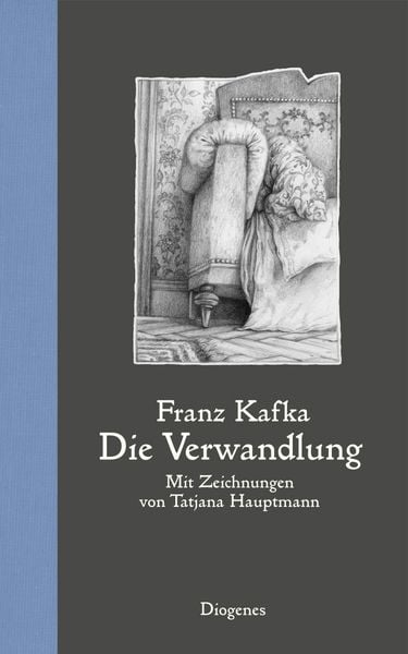 Produktbild: Die Verwandlung