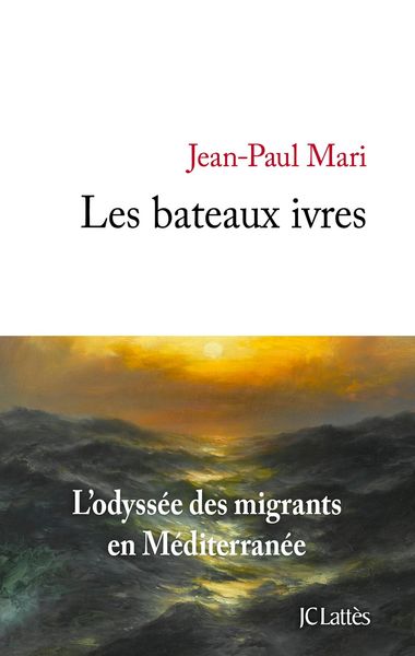 Produktbild: Les bateaux ivres