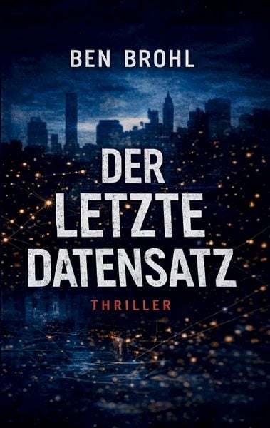 Produktbild: Der letzte Datensatz