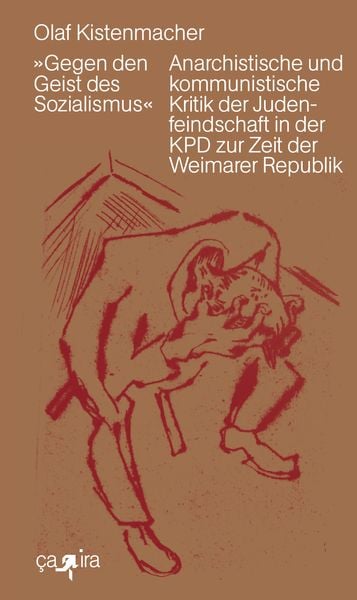 Produktbild: &raquo;Gegen den Geist des Sozialismus&laquo;