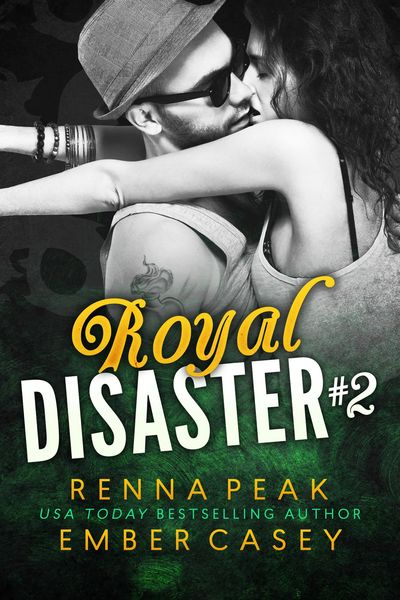 Produktbild: Royal Disaster #2