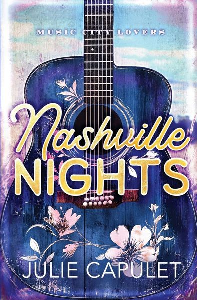 Produktbild: Nashville Nights