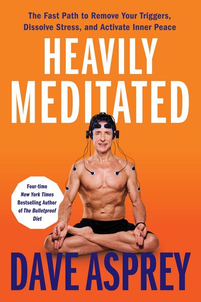 Produktbild: Heavily Meditated