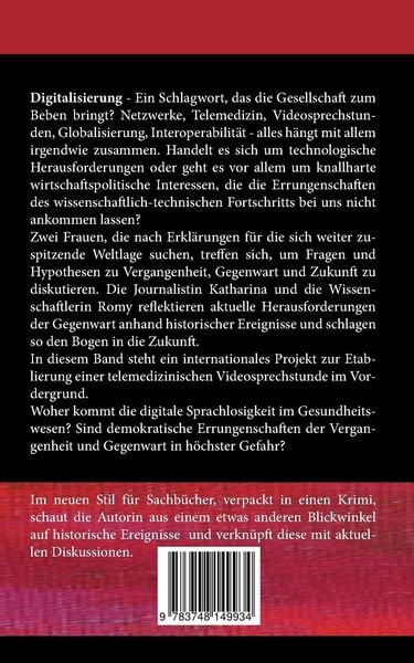 Produktbild: Digitalisierung.