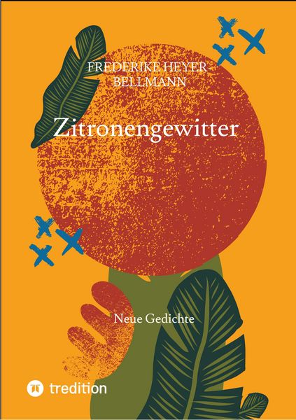 Produktbild: Zitronengewitter