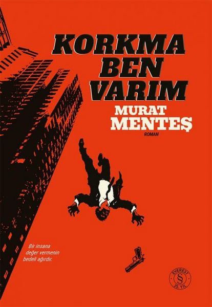 Produktbild: Korkma Ben Varim Ciltli