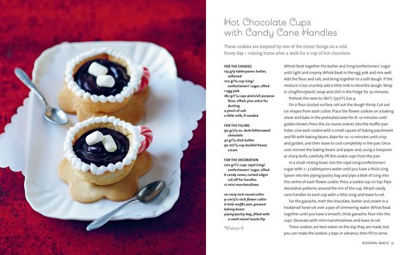 Produktbild: Christmas Cookies