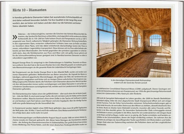 Produktbild: DUMONT Reise-Handbuch Reisef&uuml;hrer Namibia