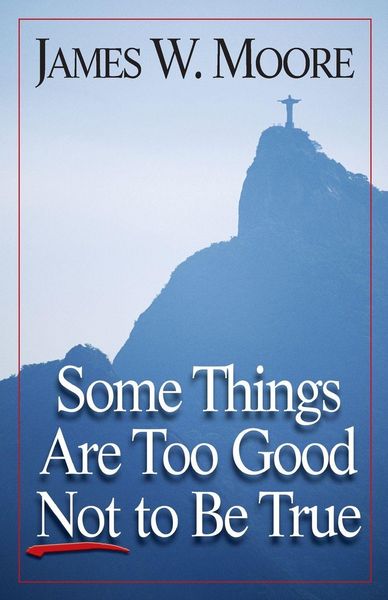 Produktbild: Some Things Are Too Good Not to Be True