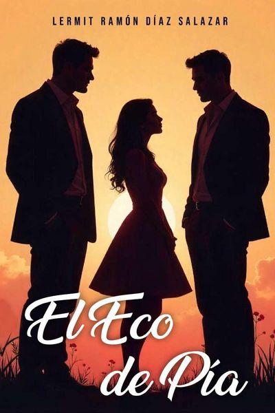 Produktbild: El Eco de P&iacute;a