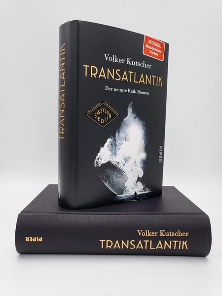 Produktbild: Transatlantik