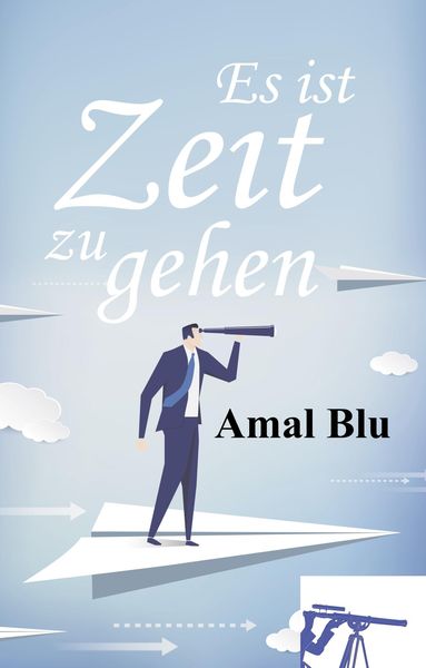 Produktbild: Es ist Zeit zu gehen