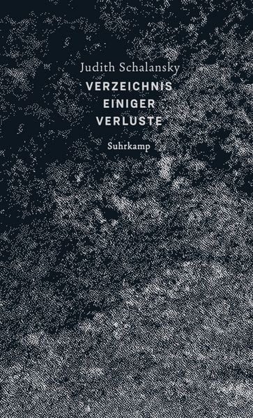 Produktbild: Verzeichnis einiger Verluste