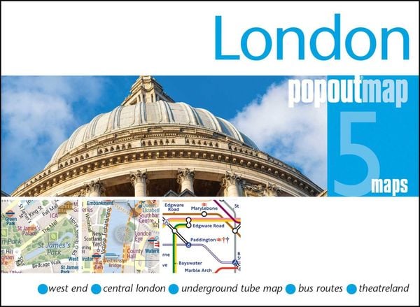 Produktbild: London Double