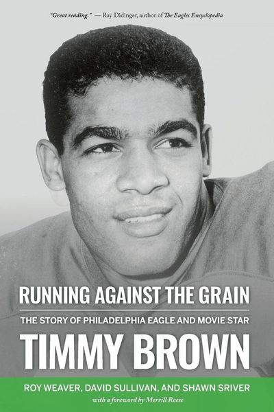 Produktbild: Running Against the Grain