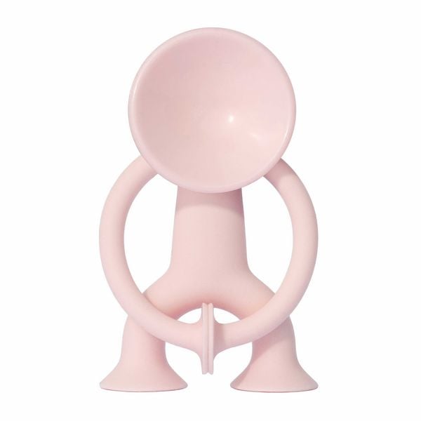 Produktbild: MOLUK - Oogi Jr. Elastisch Spielfigur rosa