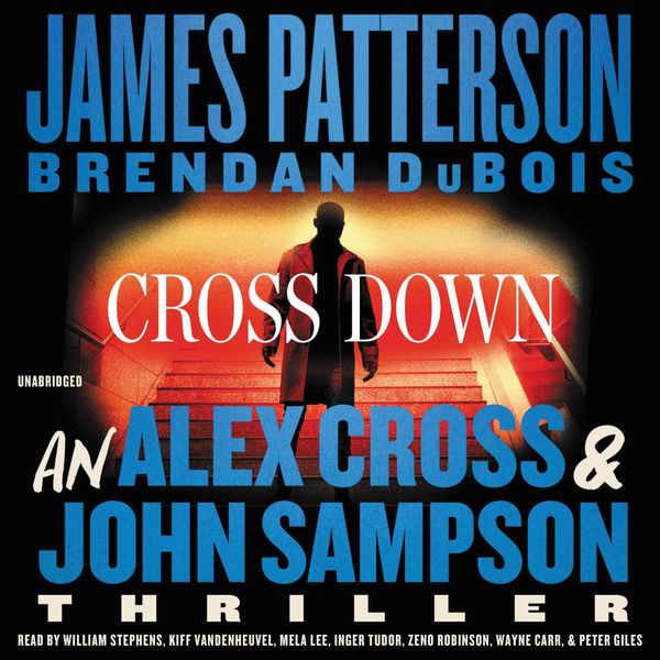Produktbild: Cross Down