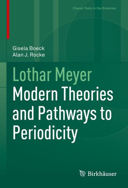Produktbild: Lothar Meyer