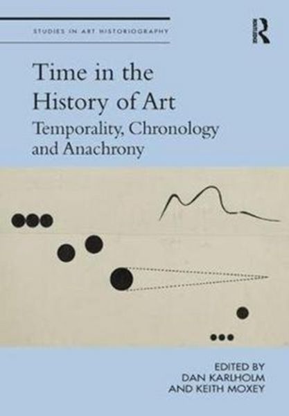 Produktbild: Time in the History of Art