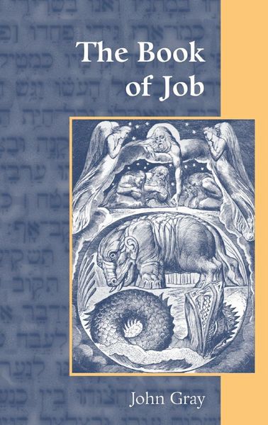 Produktbild: The Book of Job