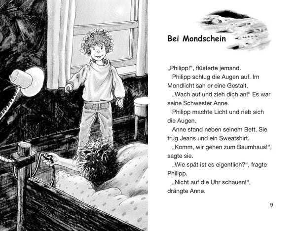 Produktbild: Das magische Baumhaus (Band 8) - Abenteuer auf dem Mond