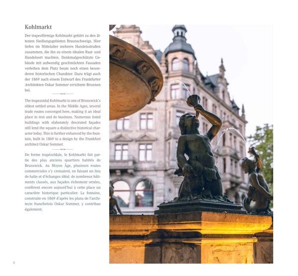 Produktbild: Braunschweig