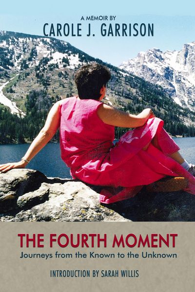 Produktbild: Fourth Moment