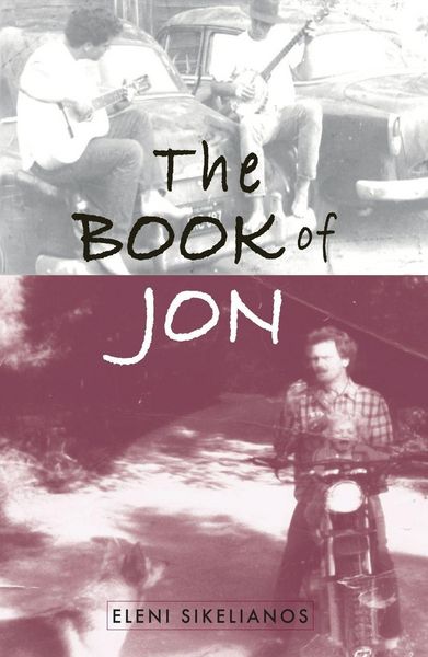 Produktbild: The Book of Jon