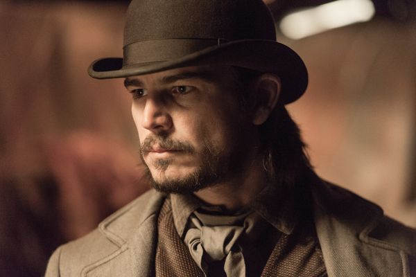 Penny Dreadful - Staffel 1 [3 BRs]
