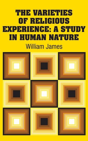 Produktbild: The Varieties of Religious Experience