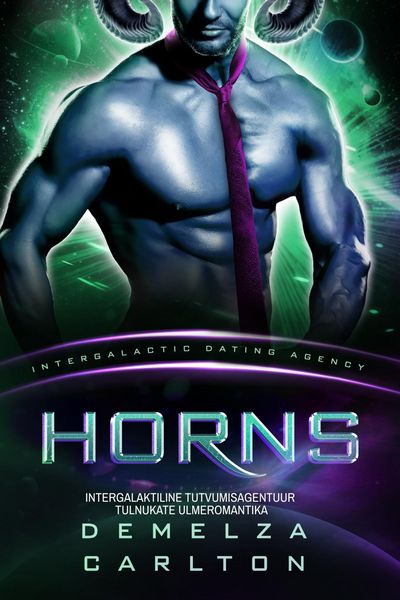 Produktbild: Horns