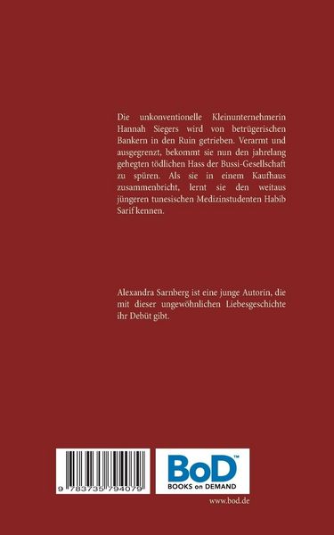 Produktbild: Die Brandstifter