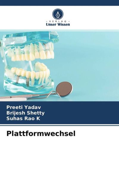 Produktbild: Plattformwechsel