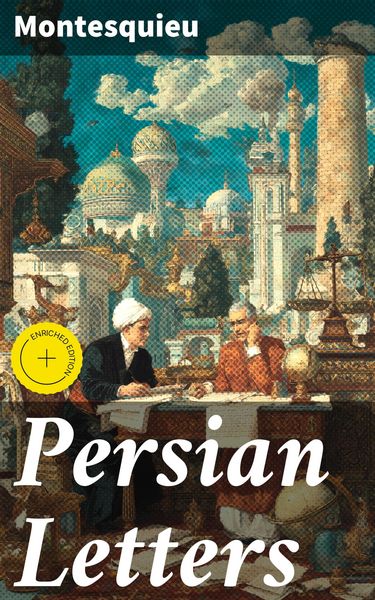 Produktbild: Persian Letters