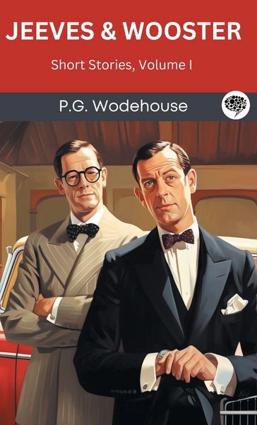 Produktbild: Jeeves & Wooster