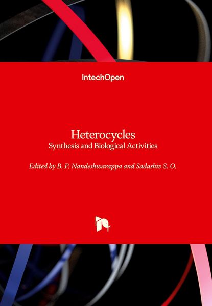 Produktbild: Heterocycles