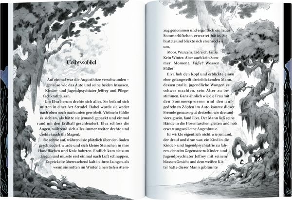 Produktbild: Die Schule der au&szlig;ergew&ouml;hnlichen Feen (Bd. 1)