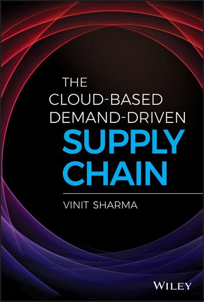 Produktbild: The Cloud-Based Demand-Driven Supply Chain