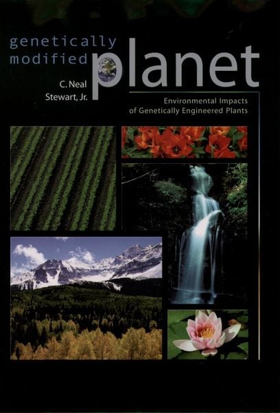 Produktbild: Genetically Modified Planet