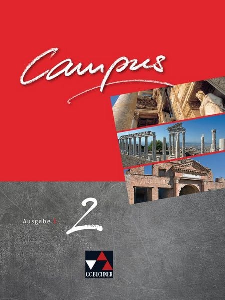 Produktbild: Campus C / Campus C 2 Ausgabe ab 2018