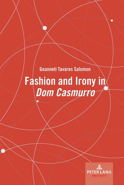 Produktbild: Fashion and Irony in &laquo;Dom Casmurro&raquo;